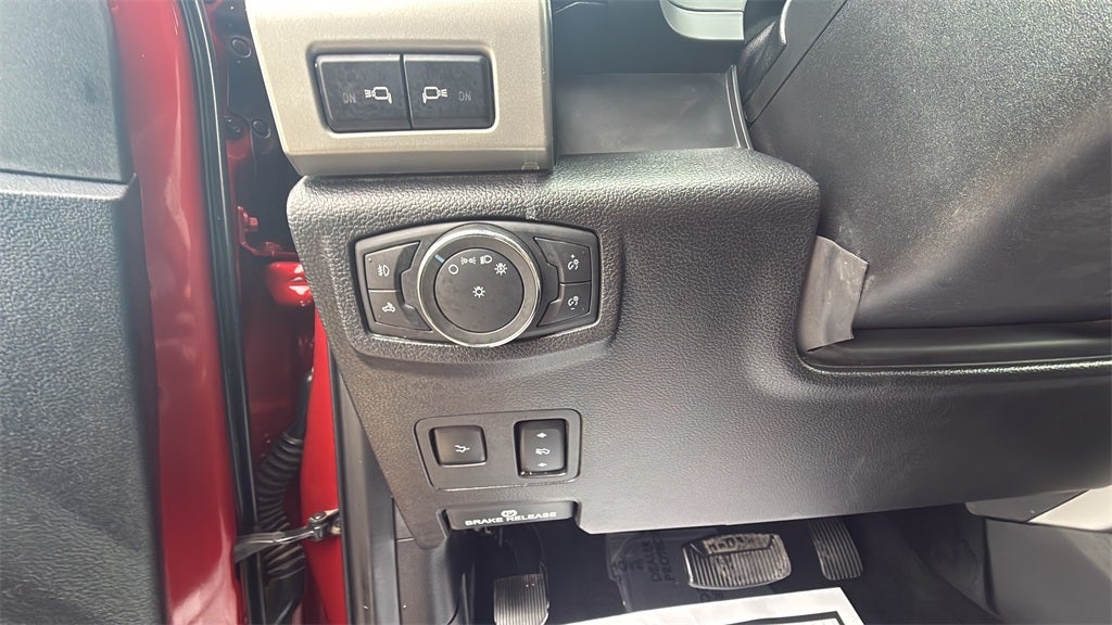 2020 Ford F-250SD Lariat