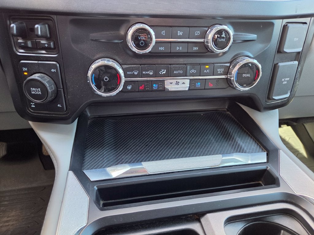 2024 Ford F-350SD Limited