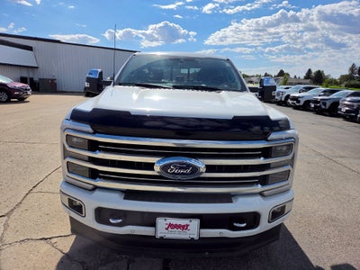 2024 Ford F-350SD Limited