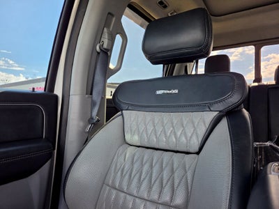2024 Ford F-350SD Limited