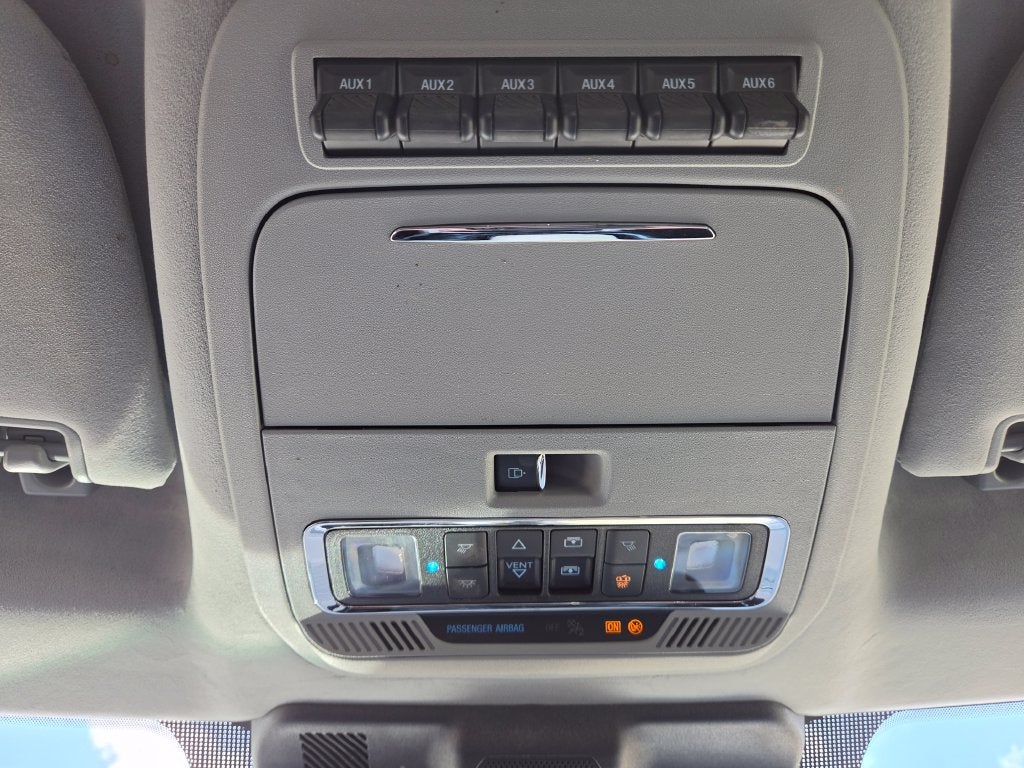 2024 Ford F-350SD Limited