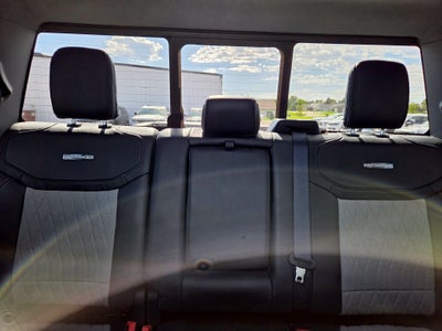 2024 Ford F-350SD Limited