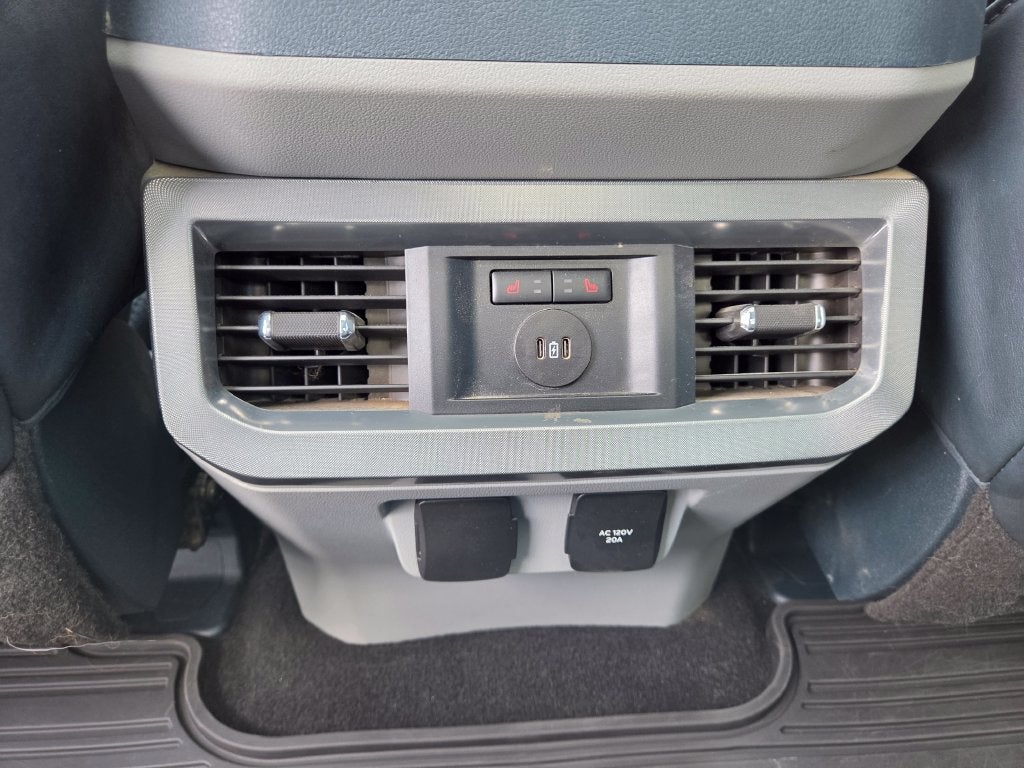 2024 Ford F-350SD Limited