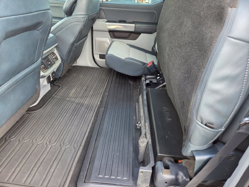 2024 Ford F-350SD Limited