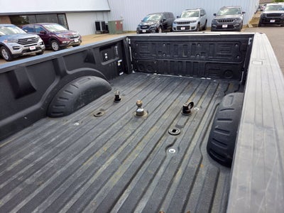 2024 Ford F-350SD Limited