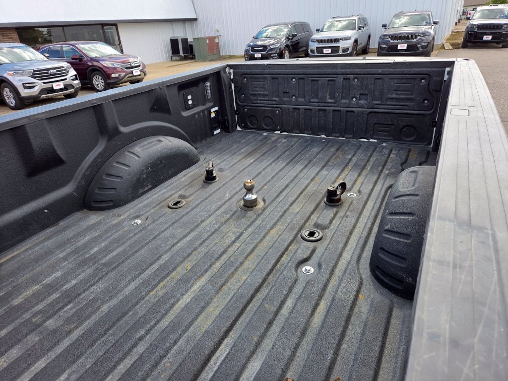 2024 Ford F-350SD Limited