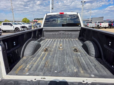 2024 Ford F-350SD Limited