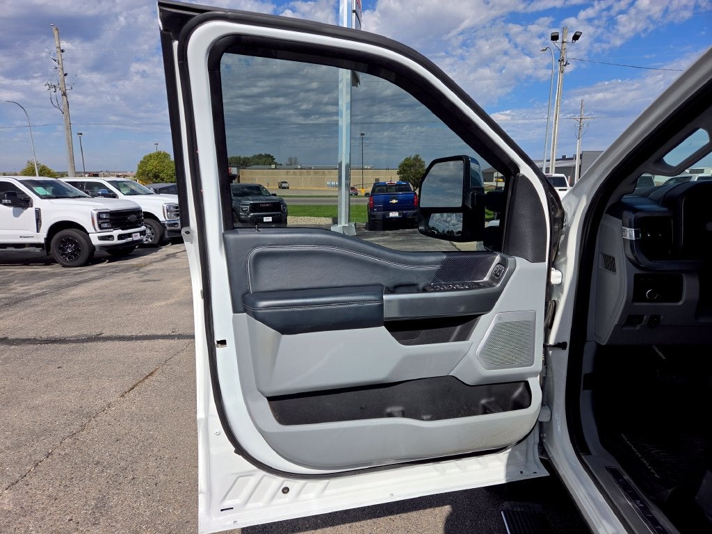 2024 Ford F-350SD Limited