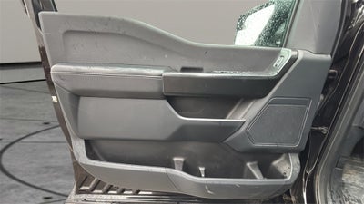 2023 Ford F-150 XL STX