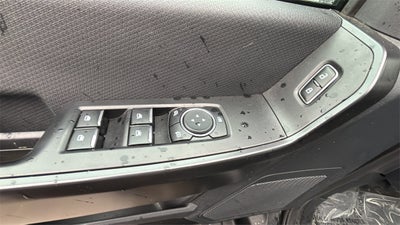 2023 Ford F-150 XL STX