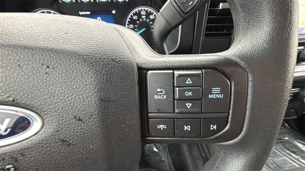 2023 Ford F-150 XL STX