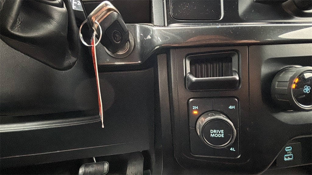 2023 Ford F-150 XL STX