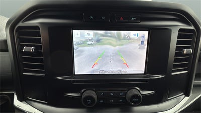 2023 Ford F-150 XL STX