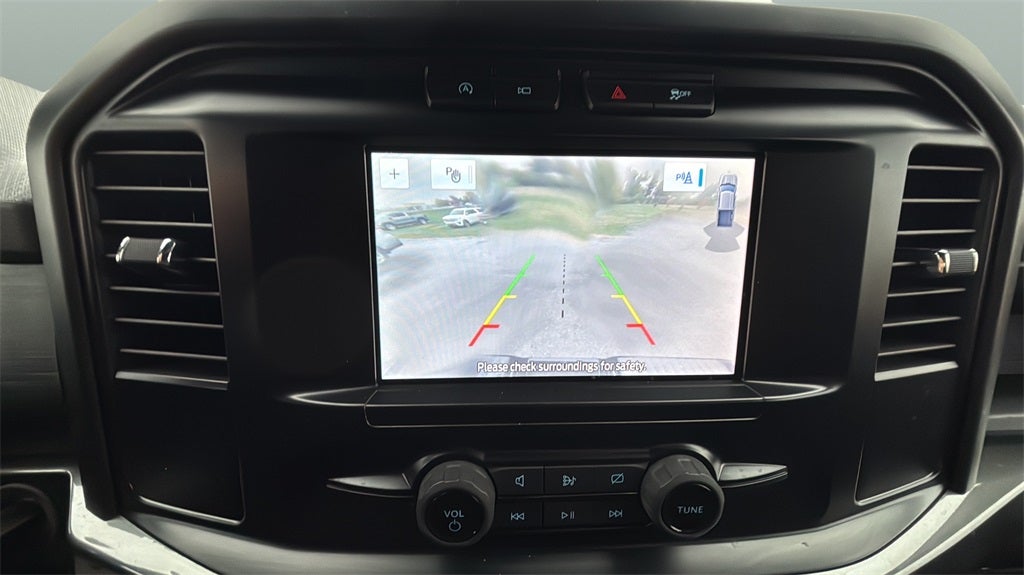 2023 Ford F-150 XL STX