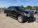 2013 Ford F-150 Platinum