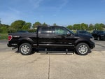 2013 Ford F-150 Platinum