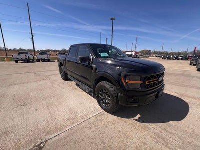 2024 Ford F-150 Tremor 5 1/2 Ft Box