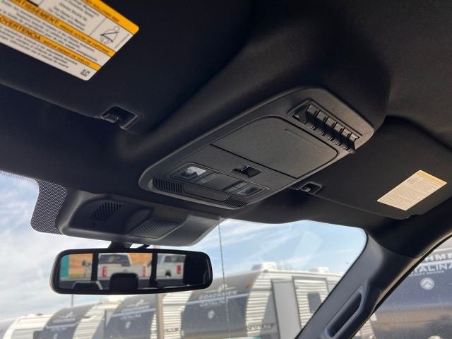 2024 Ford F-150 Tremor 5 1/2 Ft Box