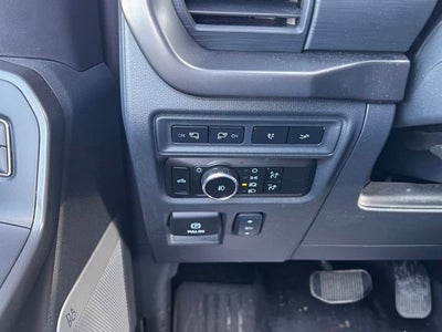 2024 Ford F-150 Tremor 5 1/2 Ft Box