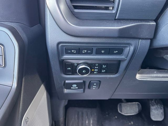 2024 Ford F-150 Tremor 5 1/2 Ft Box