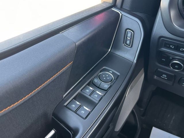 2024 Ford F-150 Tremor 5 1/2 Ft Box
