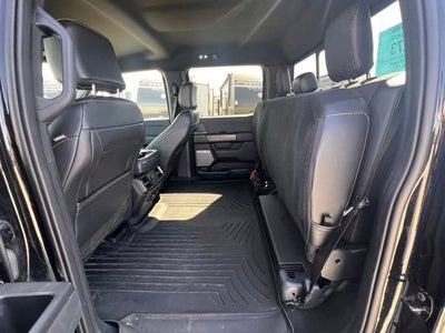2024 Ford F-150 Tremor 5 1/2 Ft Box