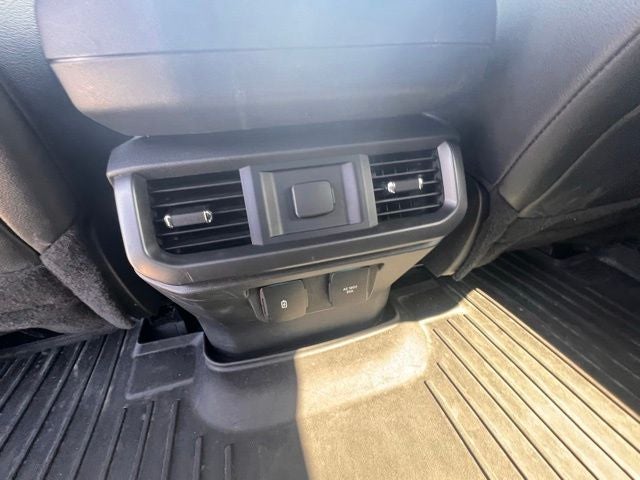 2024 Ford F-150 Tremor 5 1/2 Ft Box