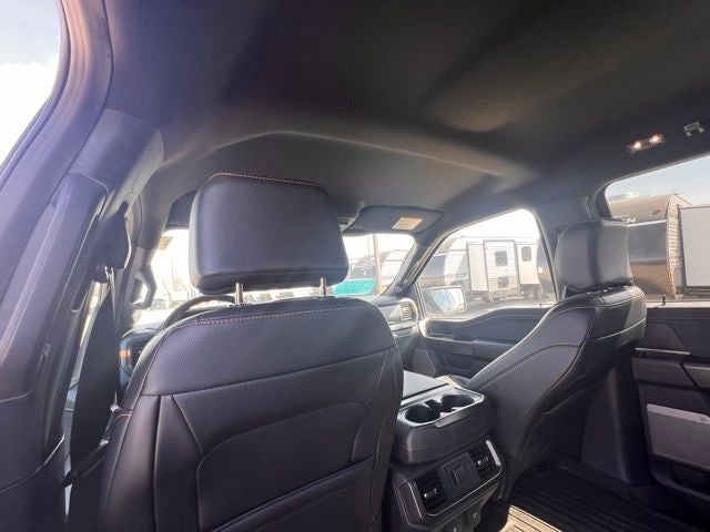 2024 Ford F-150 Tremor 5 1/2 Ft Box