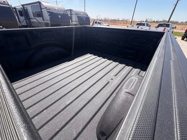 2024 Ford F-150 Tremor 5 1/2 Ft Box