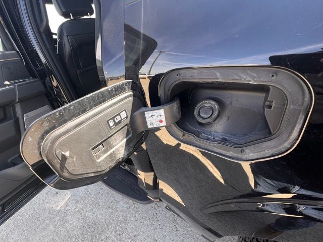 2024 Ford F-150 Tremor 5 1/2 Ft Box