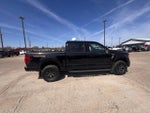 2024 Ford F-150 Tremor 5 1/2 Ft Box