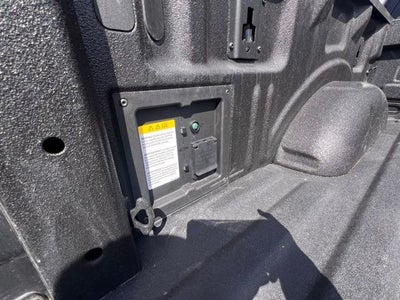 2024 Ford F-150 Tremor 5 1/2 Ft Box