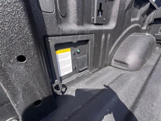 2024 Ford F-150 Tremor 5 1/2 Ft Box