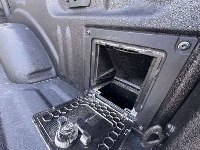 2024 Ford F-150 Tremor 5 1/2 Ft Box