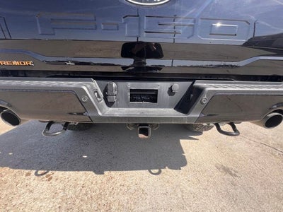2024 Ford F-150 Tremor 5 1/2 Ft Box