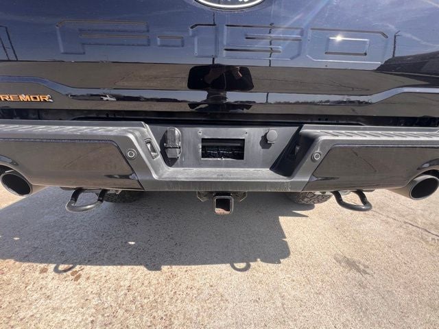 2024 Ford F-150 Tremor 5 1/2 Ft Box