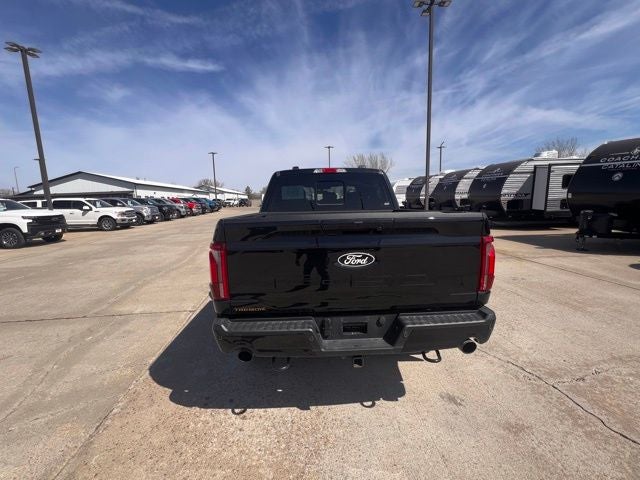 2024 Ford F-150 Tremor 5 1/2 Ft Box