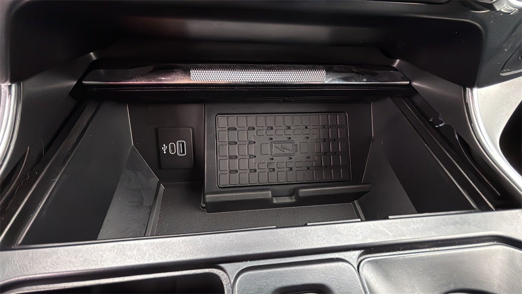 2025 Ford F-150 Platinum 5 1/2 FT BOX