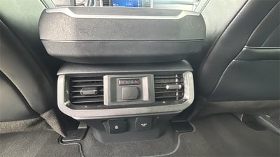 2025 Ford F-150 Platinum 5 1/2 FT BOX