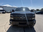 2016 Chevrolet Silverado 2500HD LT