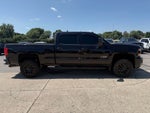 2016 Chevrolet Silverado 2500HD LT