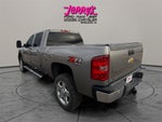 2014 Chevrolet Silverado 2500HD LTZ