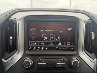 2020 Chevrolet Silverado 3500HD LT