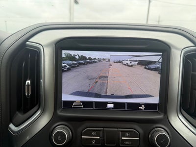 2020 Chevrolet Silverado 3500HD LT