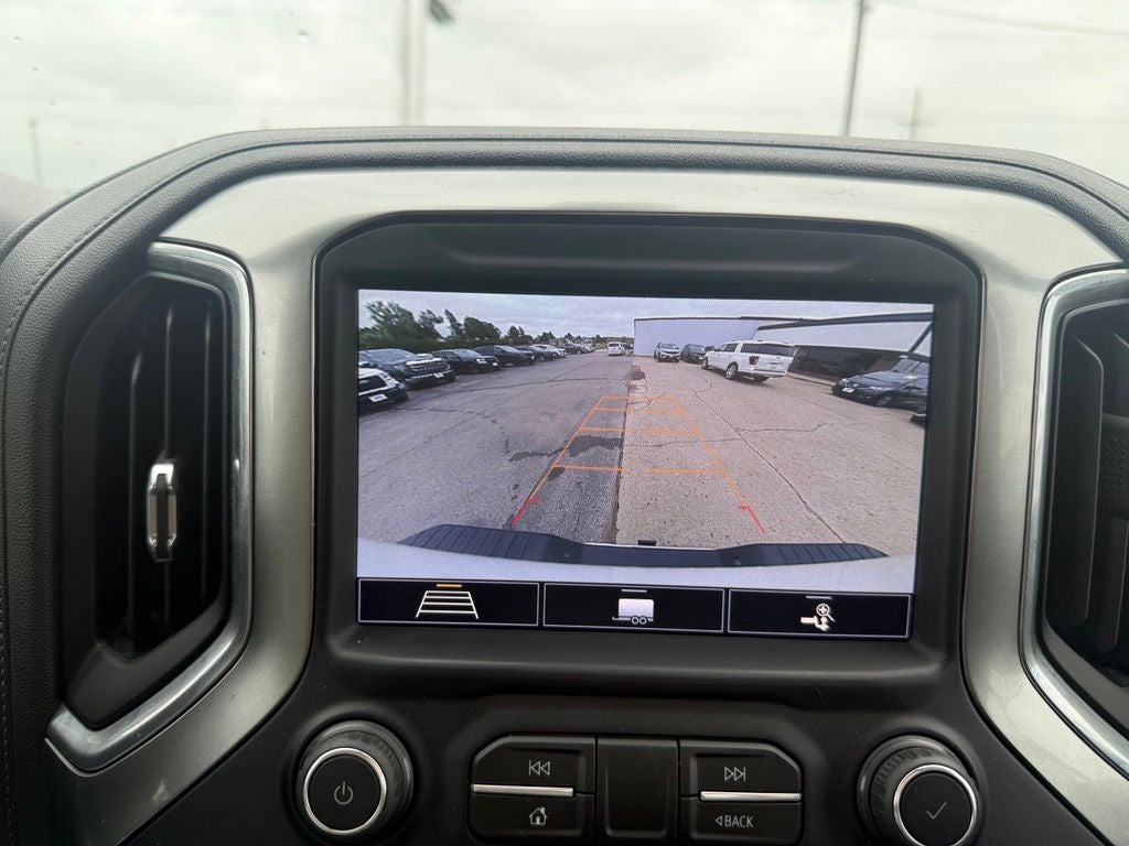 2020 Chevrolet Silverado 3500HD LT
