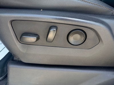 2026 Chevrolet Silverado 3500HD LTZ