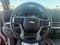 2026 Chevrolet Silverado 3500HD LTZ