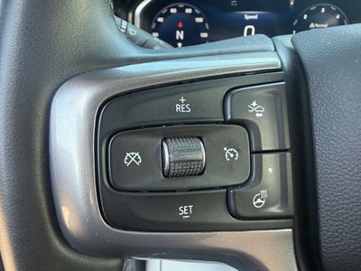 2026 Chevrolet Silverado 3500HD LTZ