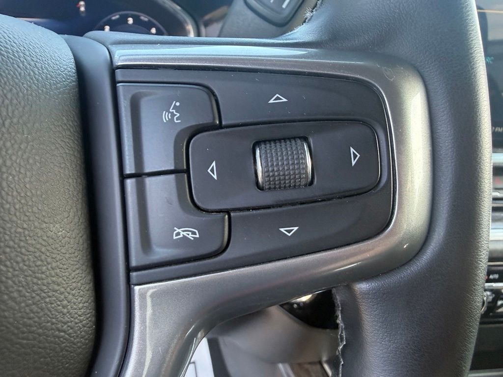 2026 Chevrolet Silverado 3500HD LTZ