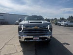 2026 Chevrolet Silverado 3500HD LTZ